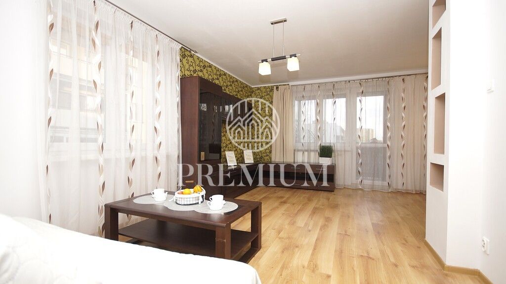 Mieszkanie 3-pokojowe Bydgoszcz Szwederowo, ul. Mariacka. Zdjęcie 2