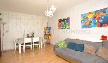 Mieszkanie 4-pokojowe Lubin