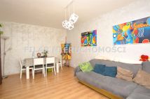 Mieszkanie 4-pokojowe Lubin