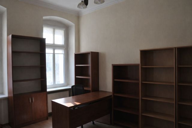 Mieszkanie 2-pokojowe Szczecin Centrum, al. Piastów. Zdjęcie 5