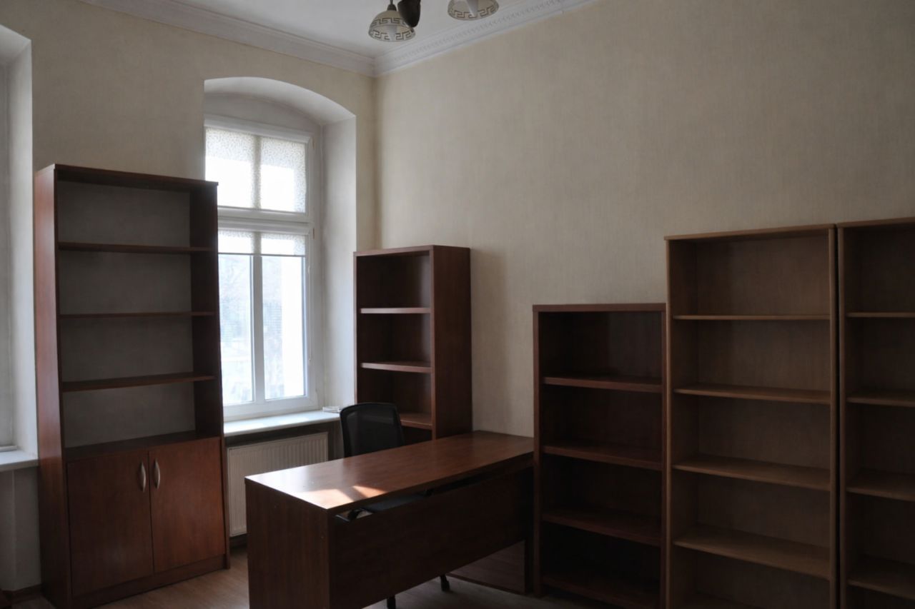 Mieszkanie 2-pokojowe Szczecin Centrum, al. Piastów. Zdjęcie 5