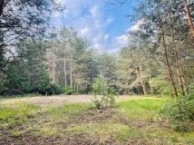 Działka budowlana Anielin. Zdjęcie 1