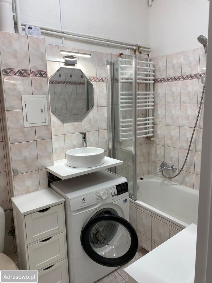 Mieszkanie 2-pokojowe Warszawa Czerniaków, ul. Czerniakowska. Zdjęcie 6