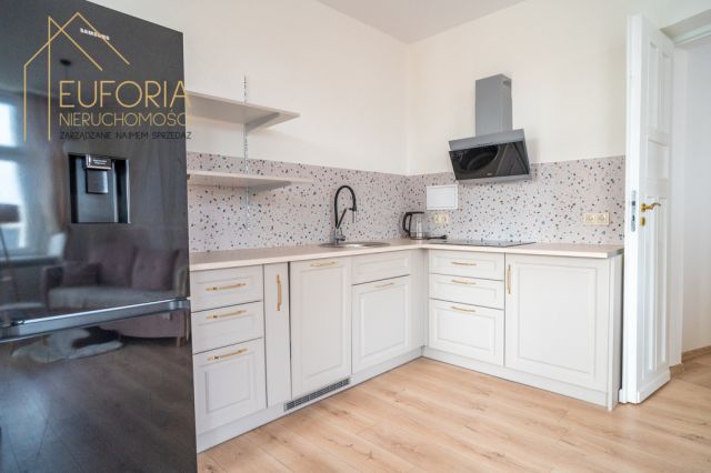 Mieszkanie 2-pokojowe Łódź, al. 1 Maja. Zdjęcie 16