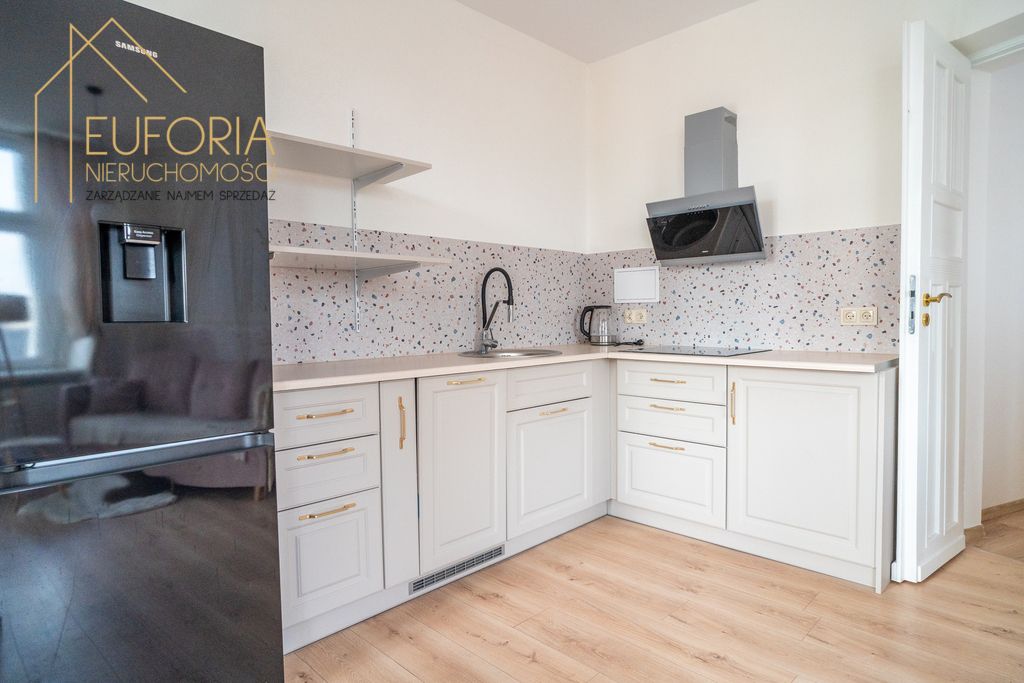 Mieszkanie 2-pokojowe Łódź, al. 1 Maja. Zdjęcie 16