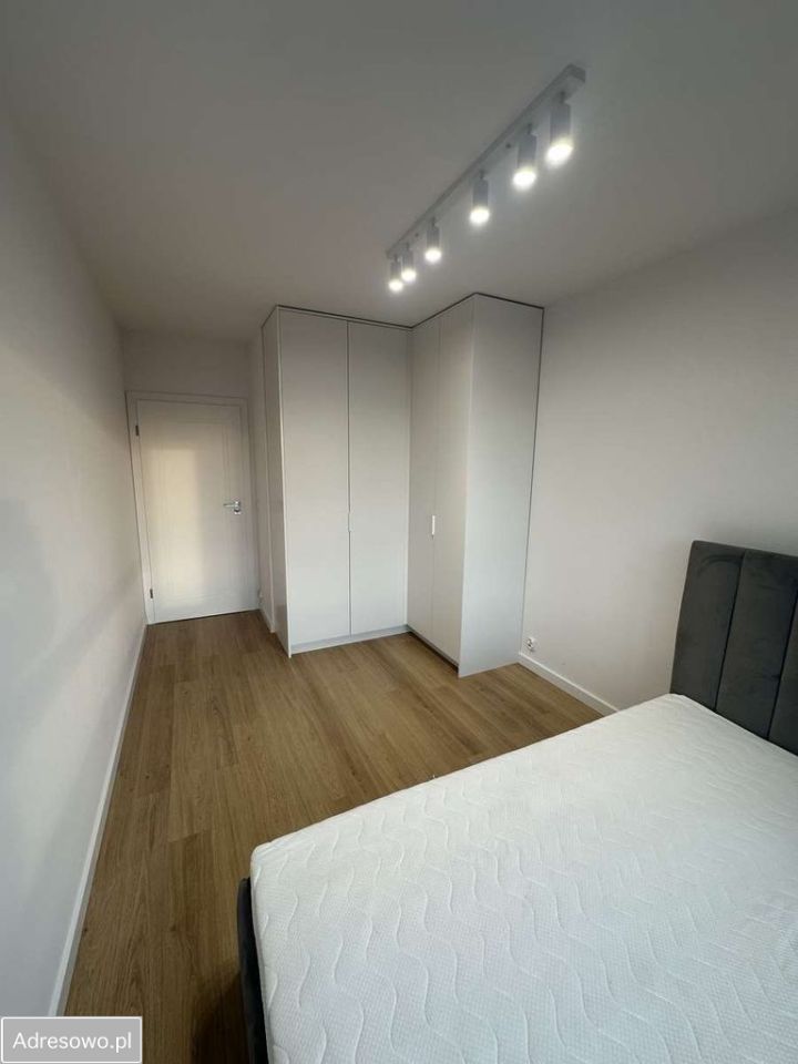 Mieszkanie 2-pokojowe Wrocław Szczepin, ul. Kazimierza Michalczyka. Zdjęcie 9