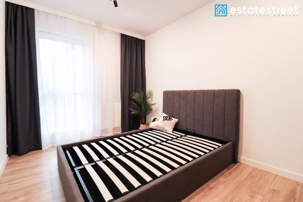 Mieszkanie 3-pokojowe Kraków, ul. Rydlówka. Zdjęcie 8