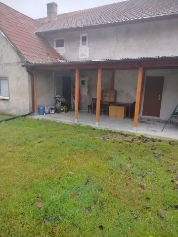 bliźniak Jerzwałd. Zdjęcie 1