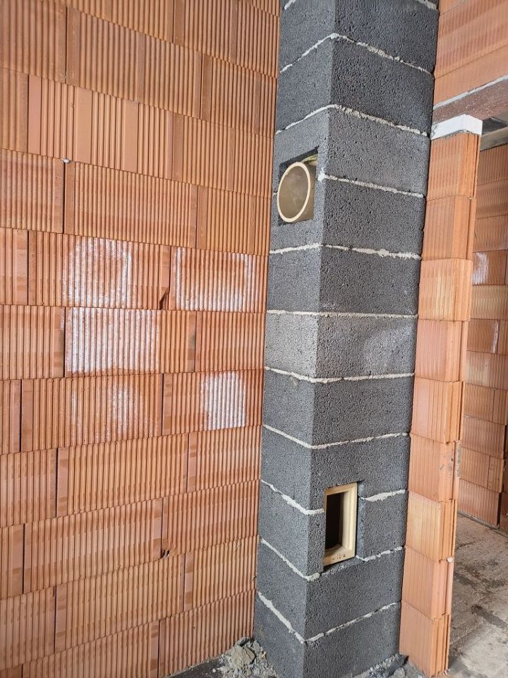 dom wolnostojący Żarki Średnie. Zdjęcie 2