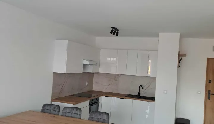 Mieszkanie 2-pokojowe Radom