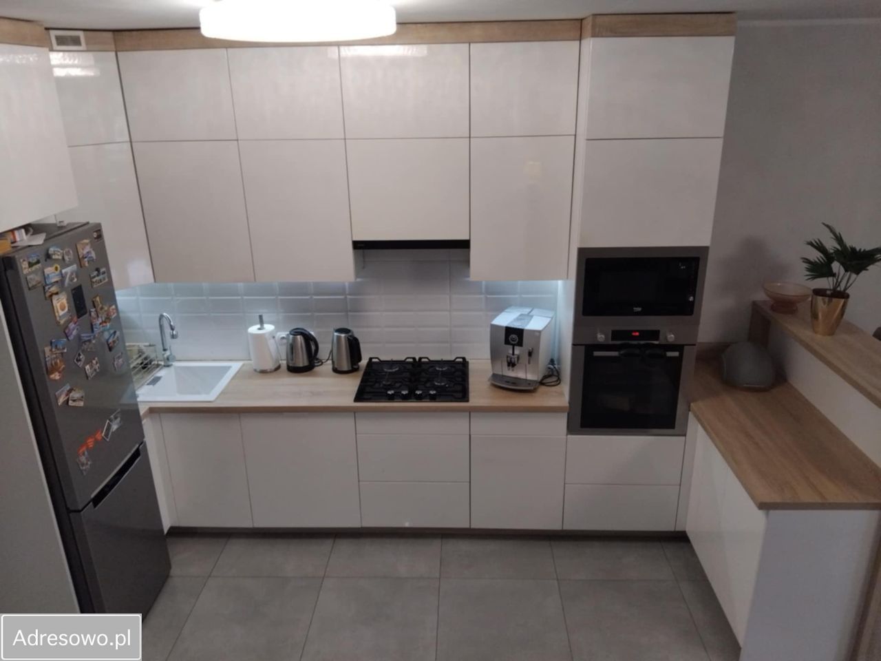 dom szeregowy, 4 pokoje Namysłów. Zdjęcie 2