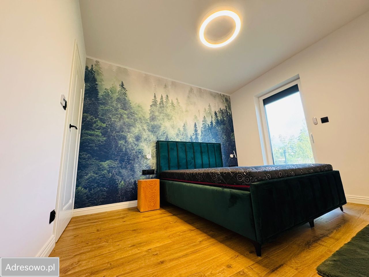 Mieszkanie 3-pokojowe Ciechanów, ul. Rzeczkowska. Zdjęcie 11