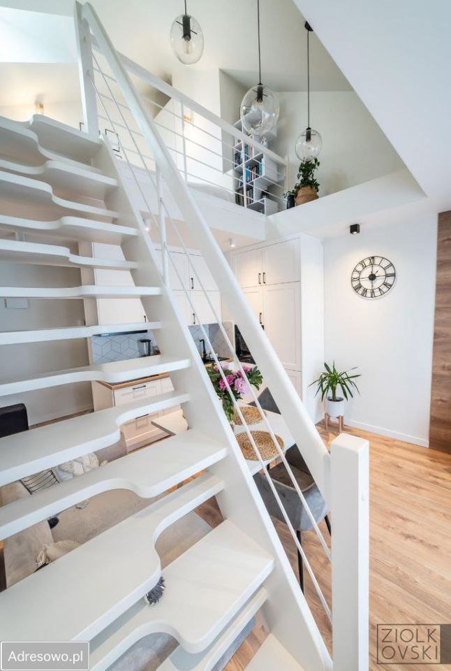 Mieszkanie 3-pokojowe Szczecin Żelechowa, ul. Małe Błonia. Zdjęcie 5