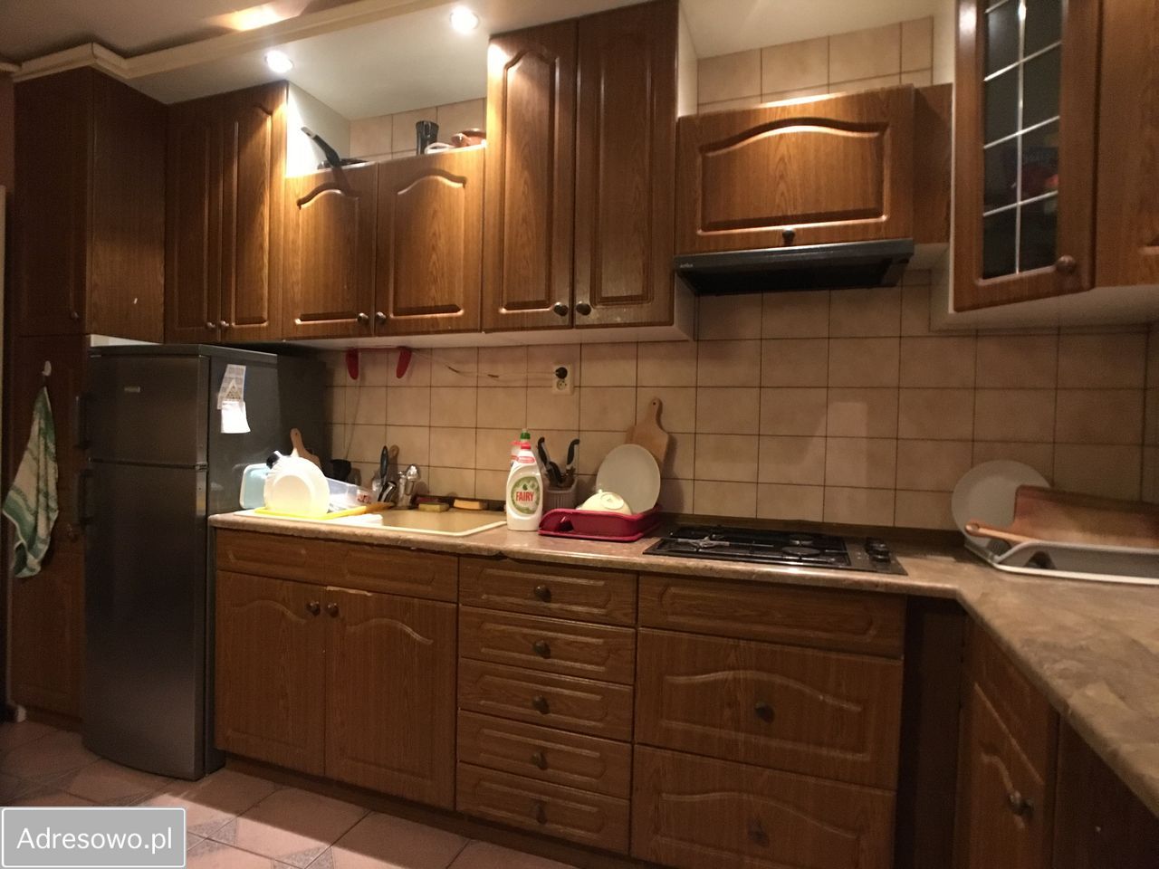 Mieszkanie 3-pokojowe Warszawa Bemowo, ul. Karola Miarki. Zdjęcie 6