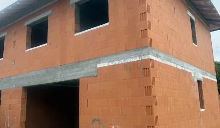 bliźniak, 5 pokoi Warszawa Wawer