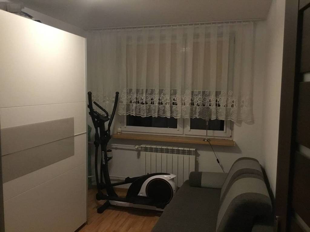 Mieszkanie 3-pokojowe Jastrzębie-Zdrój, ul. Harcerska. Zdjęcie 6