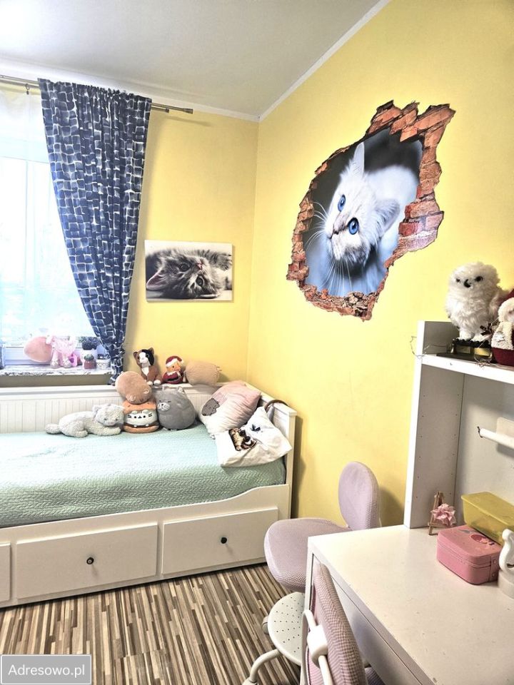 Mieszkanie 2-pokojowe Ząbki, ul. Wiosenna. Zdjęcie 6