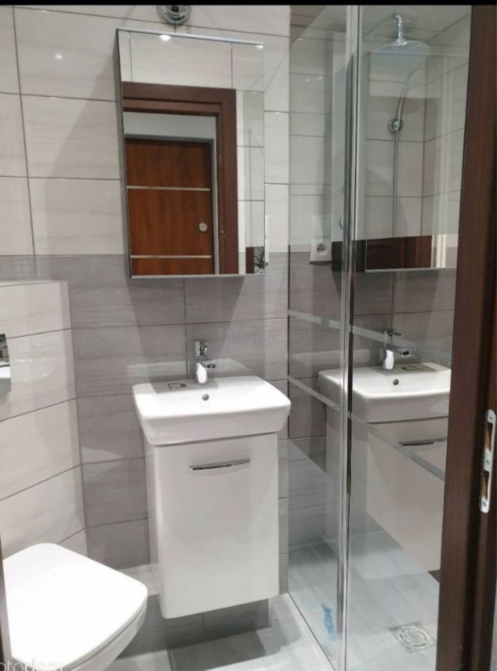 Mieszkanie 3-pokojowe Świętochłowice Centrum, ul. Wyzwolenia. Zdjęcie 8