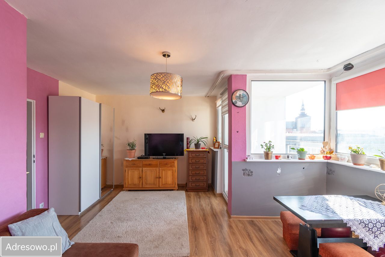 Mieszkanie 2-pokojowe Słupsk Centrum, ul. Grodzka. Zdjęcie 10