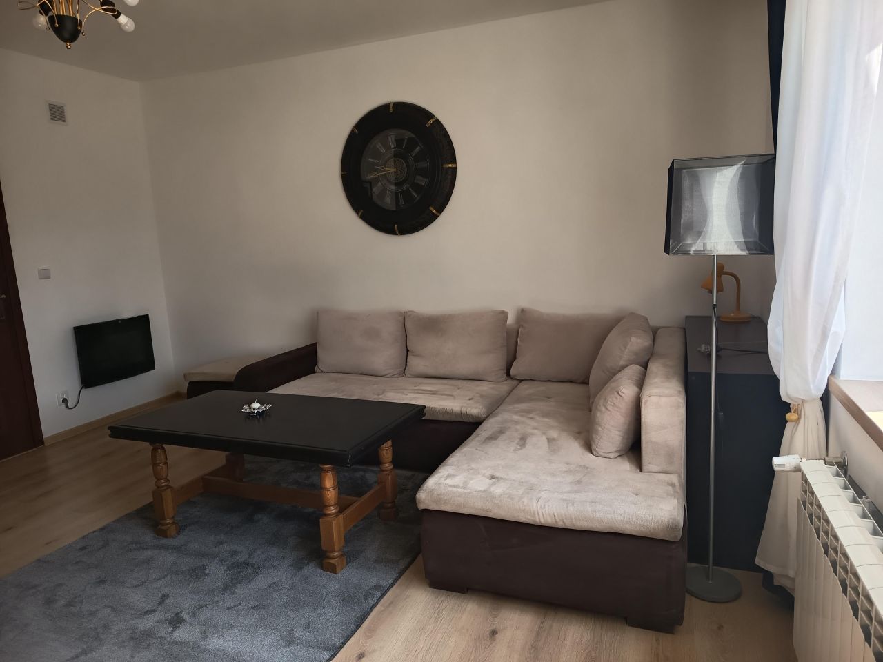 Mieszkanie 2-pokojowe Warszawa Bemowo, ul. Powstańców Śląskich. Zdjęcie 14