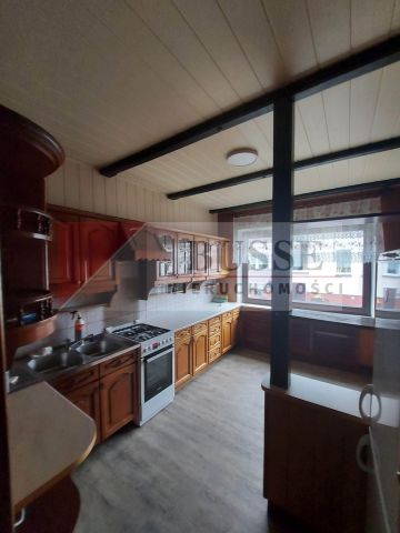 dom wolnostojący, 9 pokoi Szczecin Dąbie. Zdjęcie 2