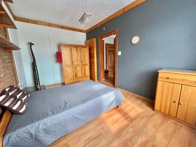 Mieszkanie 2-pokojowe Toruń Starotoruńskie Przedmieście, Szosa Chełmińska. Zdjęcie 1