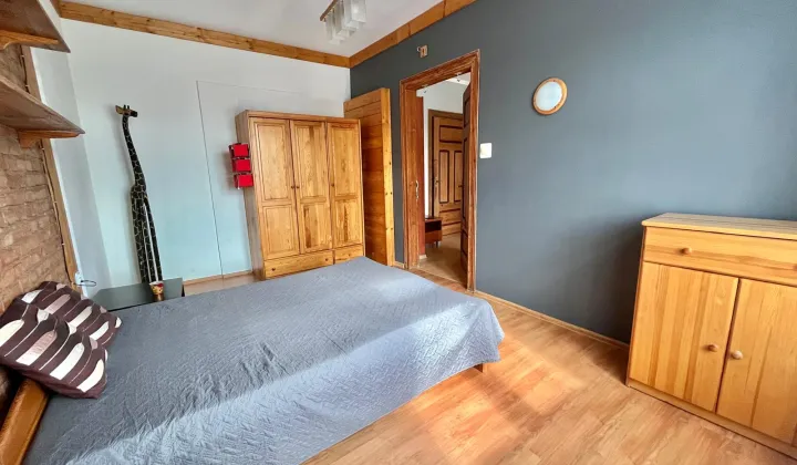 Mieszkanie 2-pokojowe Toruń Starotoruńskie Przedmieście, Szosa Chełmińska