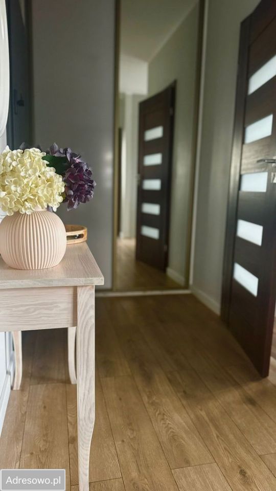 Mieszkanie 3-pokojowe Wołomin, ul. Lipińska. Zdjęcie 8