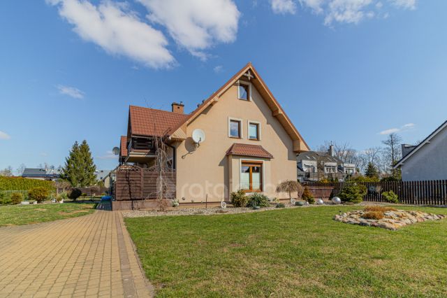 bliźniak, 4 pokoje Radunica. Zdjęcie 27