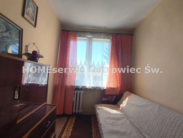 Mieszkanie 4-pokojowe Ostrowiec Świętokrzyski Centrum. Zdjęcie 6