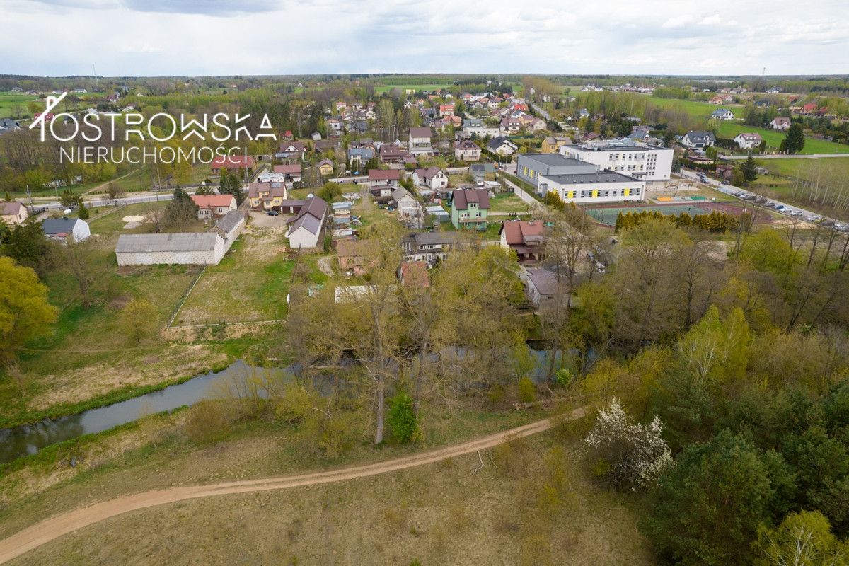 dom wolnostojący, 6 pokoi Glinianka. Zdjęcie 3