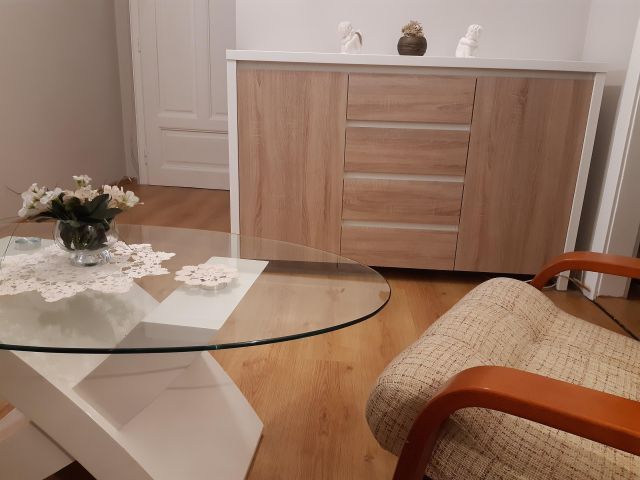Mieszkanie 2-pokojowe Bielsko-Biała Śródmieście, ul. Waleriana Łukasińskiego. Zdjęcie 2