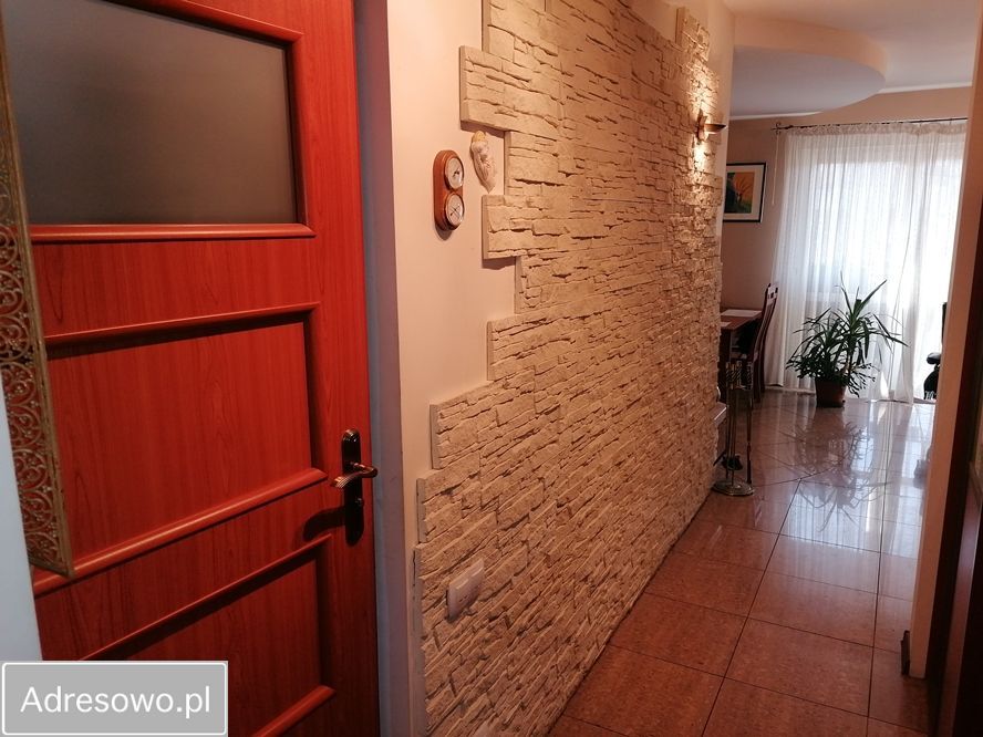 dom wolnostojący, 5 pokoi Dziekanów Leśny, ul. Dobrej Wróżki. Zdjęcie 3