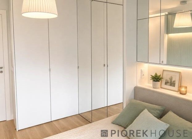 Mieszkanie 3-pokojowe Warszawa Ursynów, ul. Mariana Sengera "Cichego". Zdjęcie 11