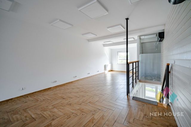Biuro Olsztyn, ul. Niepodległości. Zdjęcie 19