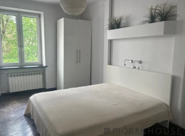 Mieszkanie 2-pokojowe Warszawa Śródmieście, ul. Marszałkowska. Zdjęcie 1