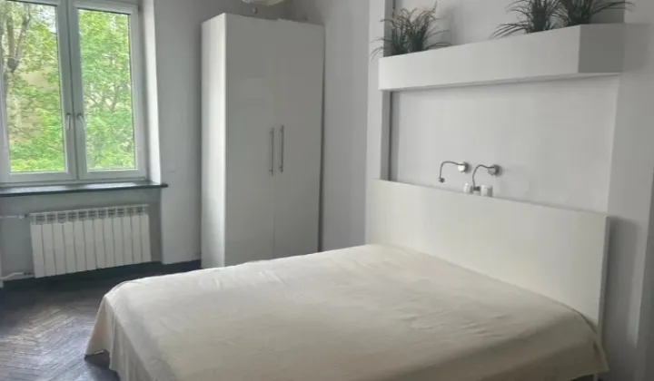Mieszkanie 2-pokojowe Warszawa Śródmieście, ul. Marszałkowska