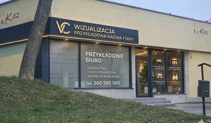 Lokal Sandomierz Centrum, ul. Armii Krajowej
