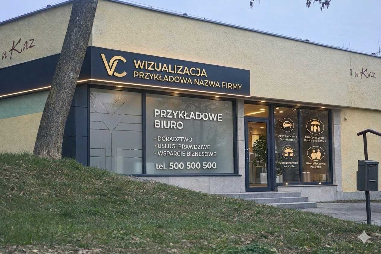 Lokal Sandomierz Centrum, ul. Armii Krajowej. Zdjęcie 1