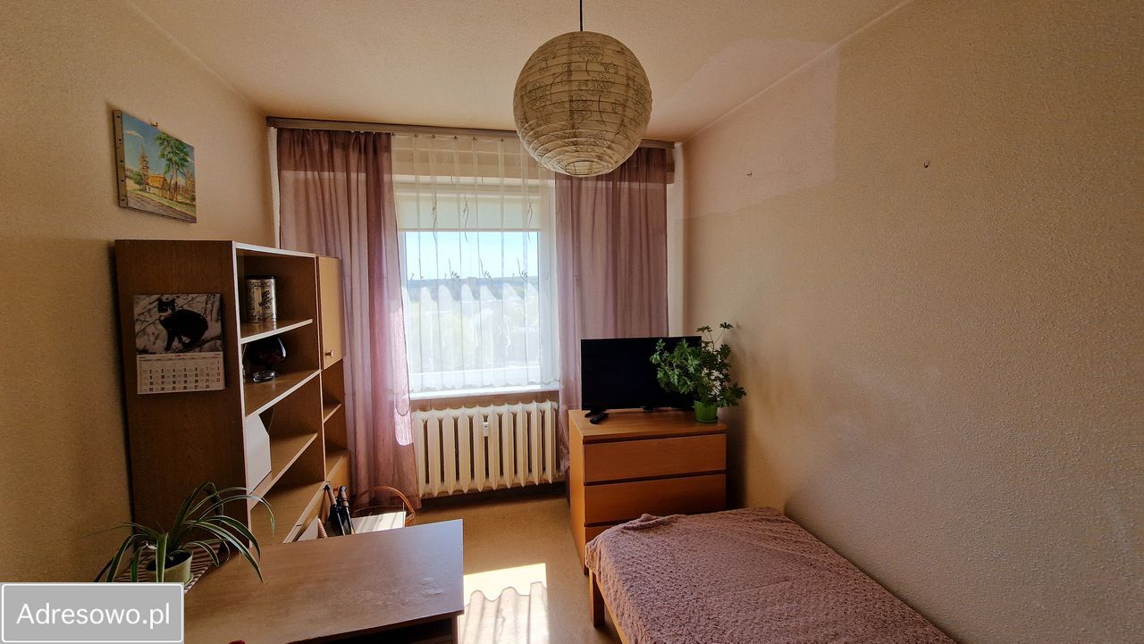 Mieszkanie 3-pokojowe Lublin Czuby, ul. Kaczeńcowa. Zdjęcie 6