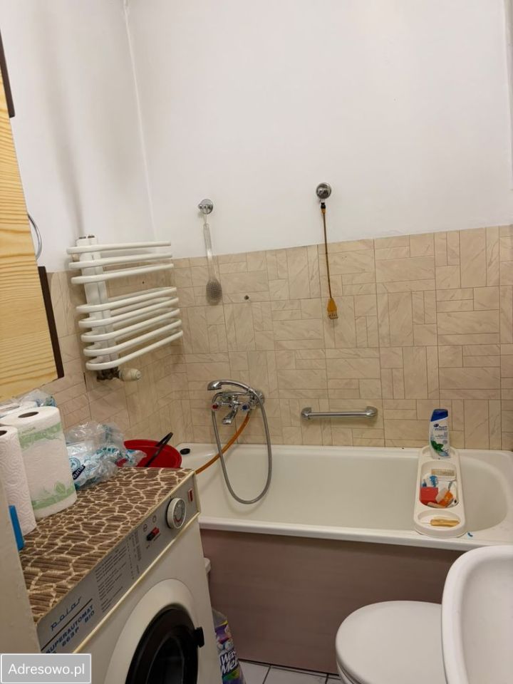 Mieszkanie 2-pokojowe Chorzów Batory, ul. Juliana Ursyna Niemcewicza. Zdjęcie 8