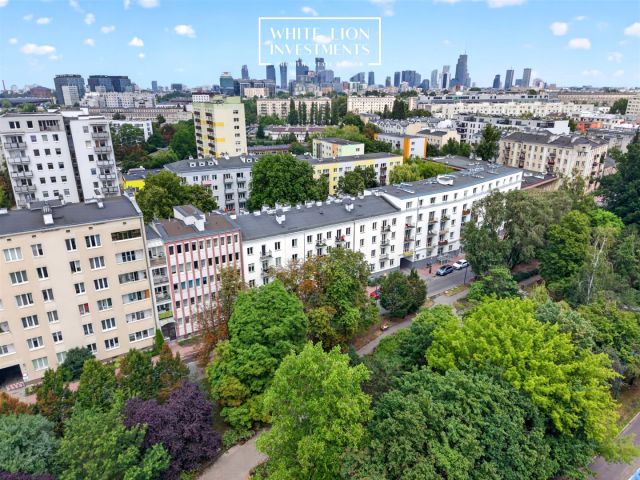 Mieszkanie 2-pokojowe Warszawa Ochota, ul. Opaczewska. Zdjęcie 19