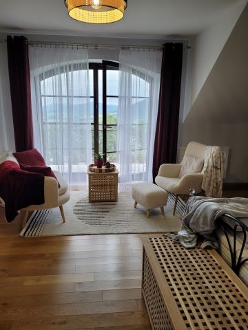 dom wolnostojący, 5 pokoi Binczarowa. Zdjęcie 37