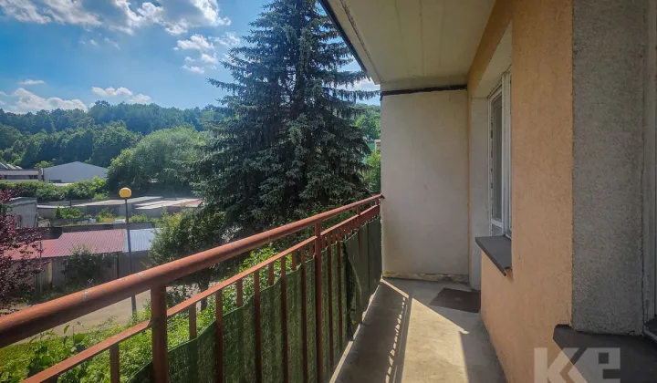 Mieszkanie 3-pokojowe Sanok, ul. Cegielniana