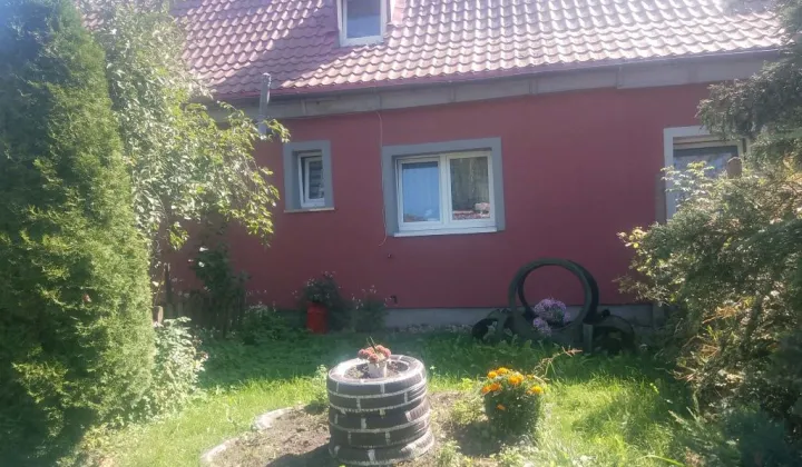 Mieszkanie 2-pokojowe Orłowo