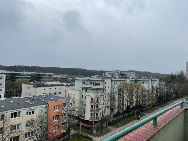 Mieszkanie 3-pokojowe Gdynia Redłowo, ul. Legionów. Zdjęcie 16
