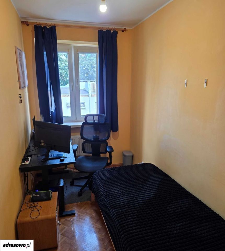 Mieszkanie 3-pokojowe Toruń Koniuchy, ul. Kozacka. Zdjęcie 6
