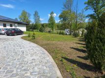 dom wolnostojący, 4 pokoje Twarogi. Zdjęcie 3