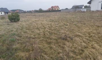 Działka budowlana Zamość