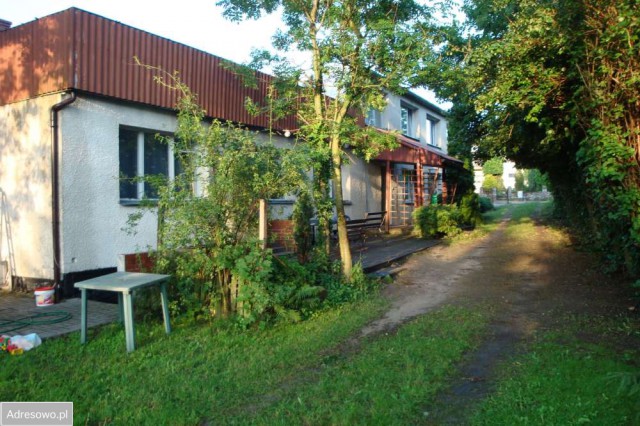 dom wolnostojący Charzykowy, ul. Długa. Zdjęcie 1